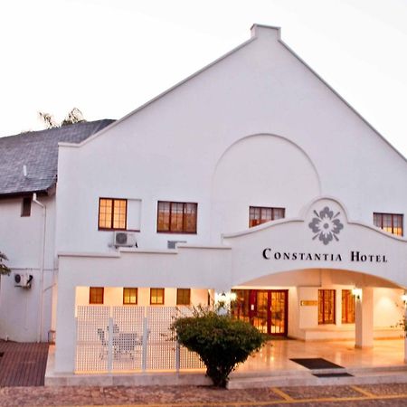 Constantia Hotel And Conference Centre Midrand Dış mekan fotoğraf
