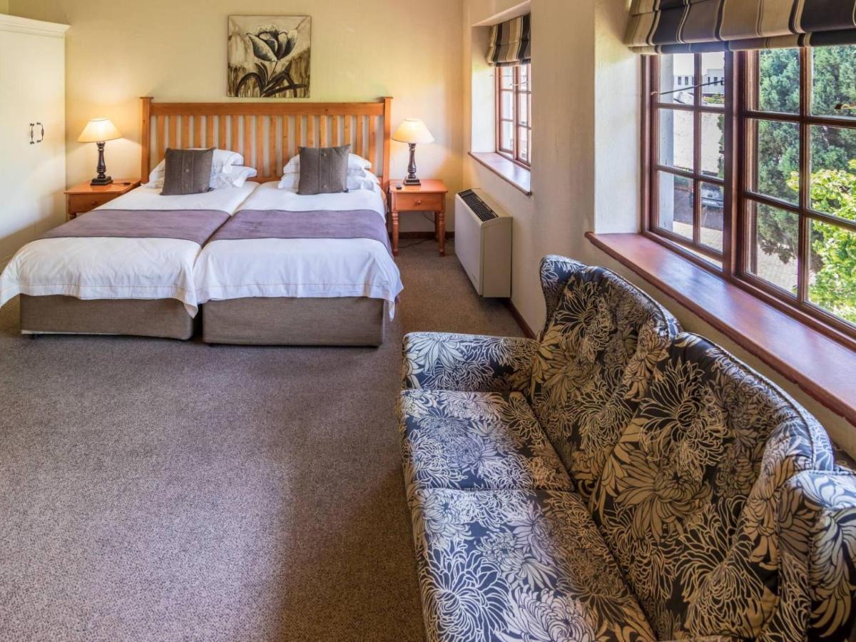 Constantia Hotel And Conference Centre Midrand Dış mekan fotoğraf