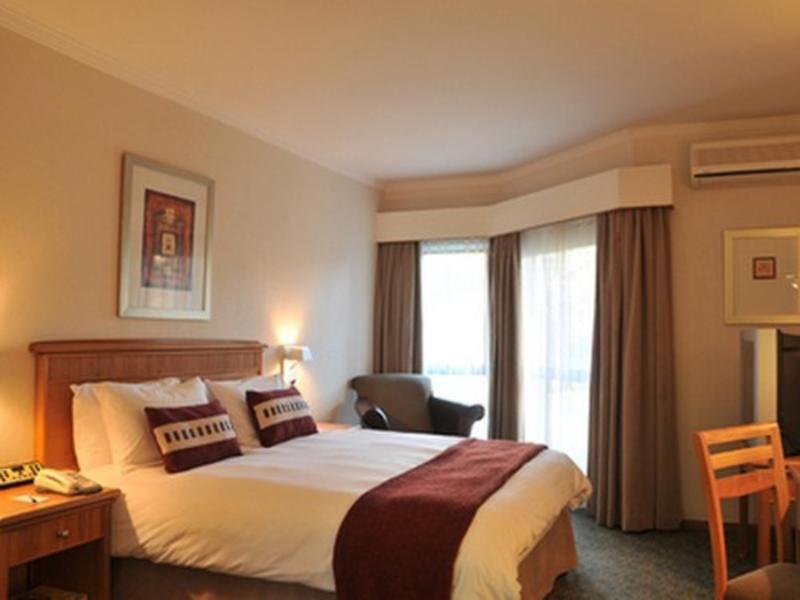 Constantia Hotel And Conference Centre Midrand Dış mekan fotoğraf