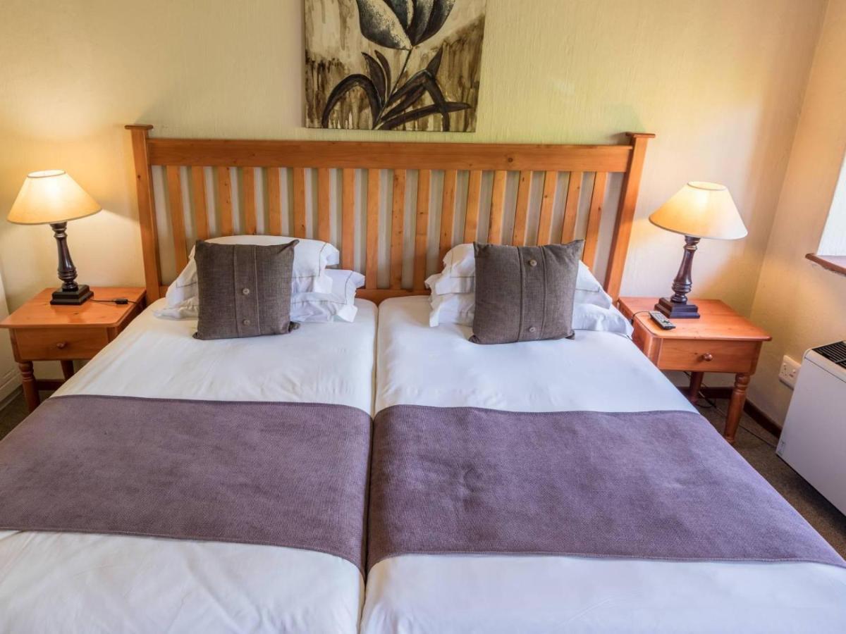 Constantia Hotel And Conference Centre Midrand Dış mekan fotoğraf