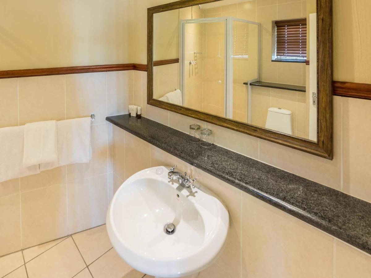 Constantia Hotel And Conference Centre Midrand Dış mekan fotoğraf