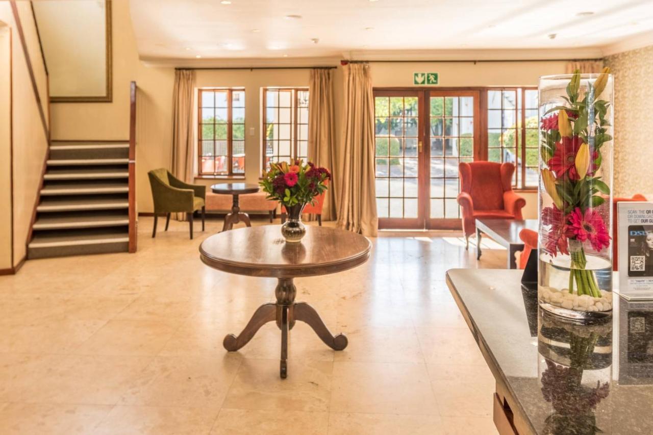 Constantia Hotel And Conference Centre Midrand Dış mekan fotoğraf