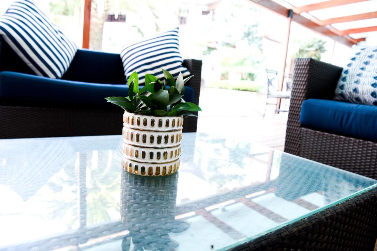 Constantia Hotel And Conference Centre Midrand Dış mekan fotoğraf